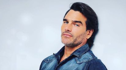 Hernán Drago habló de su ex en El Club de las Divorciadas