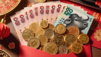 Horóscopo chino: Los 5 signos que tendrán más dinero este mes de marzo