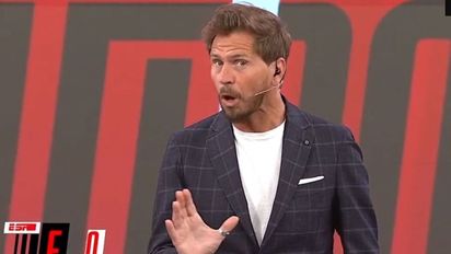 El Pollo Vignolo le respondió a sus críticos 