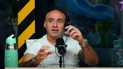 ¿Cómo le fue a Esteban Trebucq en su debut en Bondi?