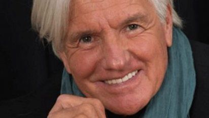 Sergio Denis fue homenajeado por su hija Bárbara Hoffman