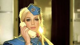 ¡Alarmante! Britney Spears tuvo que llamar al 911