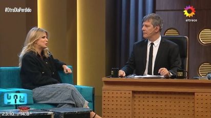 ¿A qué se dedica Flavia Palmiero en la actualidad fuera del mundo del espectáculo?