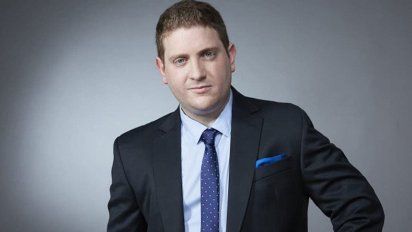 Jonatan Viale habló sobre el caso de la ministra Soledad Acuña