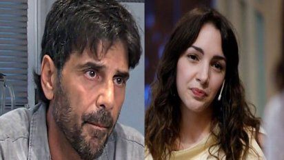 Escandaloso relato de la hermana de Thelma Fardin: 