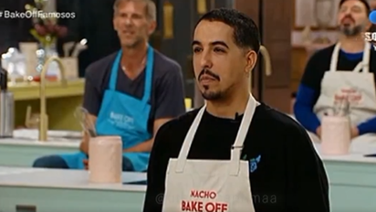 El desopilante momento que vivió Nacho Elizalde en 