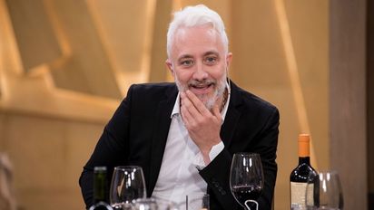 Andy Kusnetzoff: los invitados de su ciclo PH Podemos Hablar