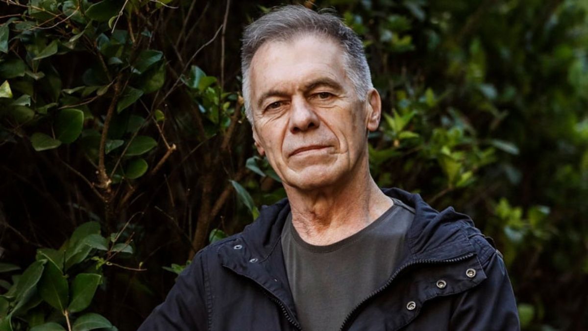 Miguel Ángel Solá le dijo imbeciles a Tinelii y Mirtha