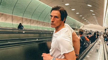 Las fotos de Iván de Pineda por Nueva York con las que causó furor en Instagram