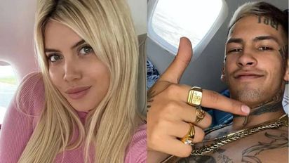 Wanda Nara y L-Gante: Se supo la verdad de su vínculo