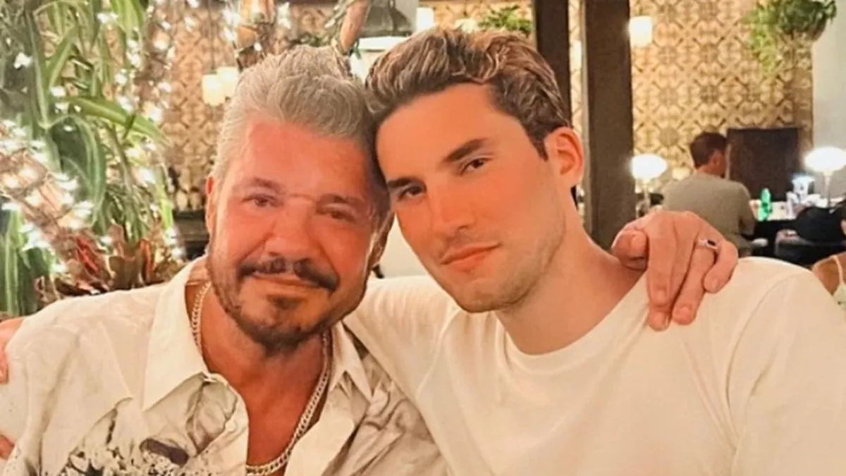 El incidente que habría protagonizado Francisco Tinelli, hijo de Marcelo Tinelli en Punta del Este