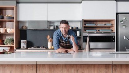 Damián Betular dijo cuál fue el peor platillo que probó en MasterChef Celebrity