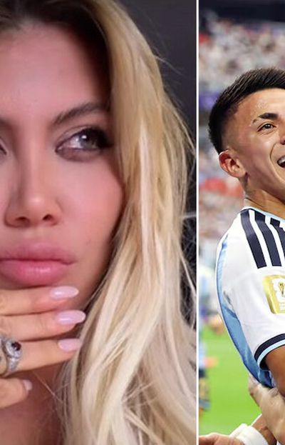 Wanda Nara viaja a Nueva York: contrato millonario para ser embajadora en la final del Mundial