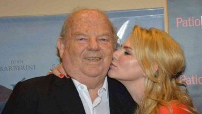 Esmeralda Mitre habló de su herencia 