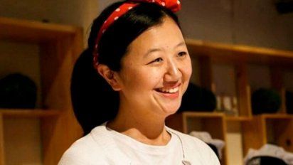 Karina Gao habló de su complicación tras el Covid 19 