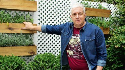 Mariano Peluffo recordó una anécdota con Maradona y GH 