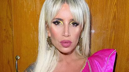 ¿Dani la Chepi en el nuevo ciclo de Florencia Peña por América?