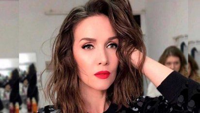 Natalia Oreiro a la conquista de las redes sociales 
