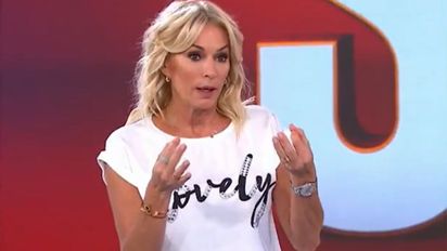 Yanina Latorre se ausenta de SQP: Sabrina Rojas la reemplazará temporalmente