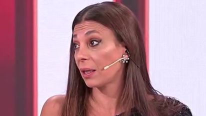 Ximena Capristo: 