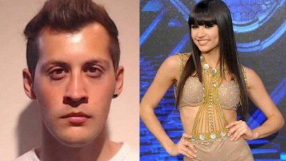 La hermana de Julieta Antón reveló que el agresor le envió videos antes del ataque