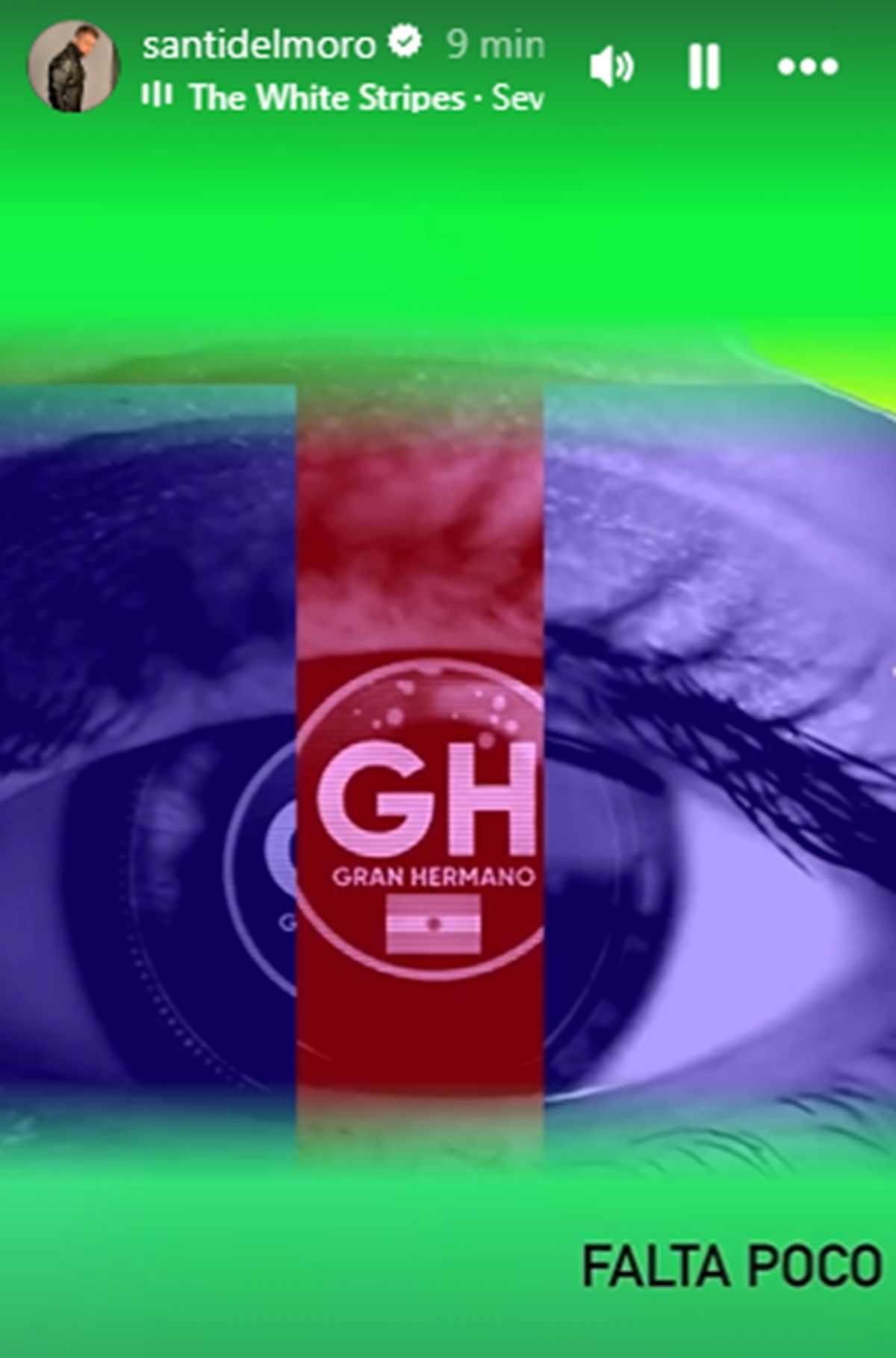 Santiago del Moro revelĂł cĂłmo avanza el casting del prĂłximo Gran Hermano Santiago del Moro revelĂł cĂłmo avanza el casting del prĂłximo Gran Hermano