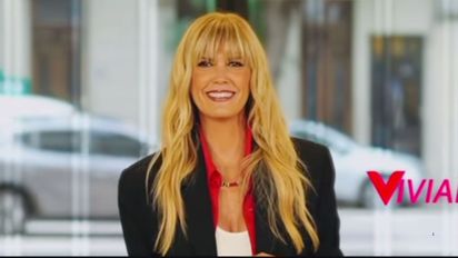 Viviana Canosa confirmó el panel de su nuevo programa por El Trece