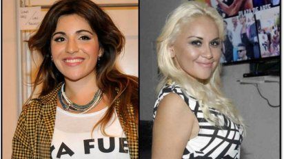 Gianinna Maradona letal con Verónica Ojeda: ''Yo sé las barbaridades que ella le decía de mí''