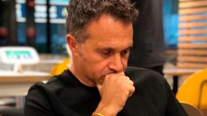 Sospechan que la casa de Sergio Lapegüe estaba siendo vigilada antes de que la robaran