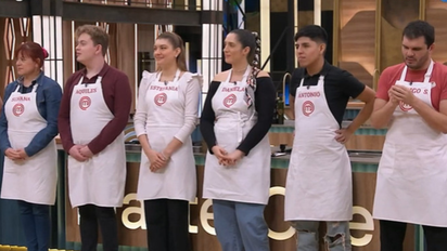 ¿Quién ganó la estrella en 'Masterchef Argentina' este lunes?