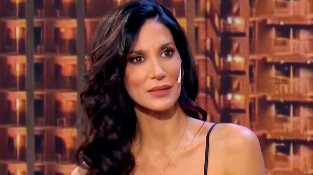 Silvina Escudero revela el asombroso parecido con su abuela
