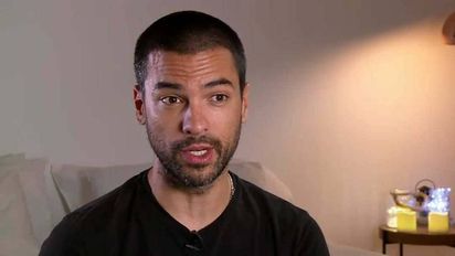 Leandro Chino Leunis habló del inminente estreno de El Hotel de los Famosos