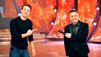 El locutor del Cantando tiene coronavirus