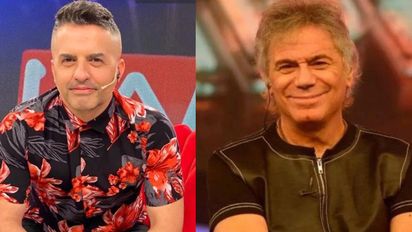Ángel de Brito y Beto Casella desmintieron la supuesta guerra entre LAM y Bendita TV