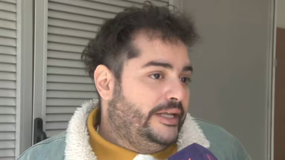 Homero Pettinato defiende a su hermano Felipe: 