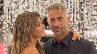 Catherine Fulop reveló por qué  Ova Sabatini se angustió en una cena con Paulo Dybala