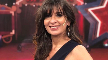 Edith Hermida respondió a quienes la llamaron envidiosa por sus dichos de Pampita