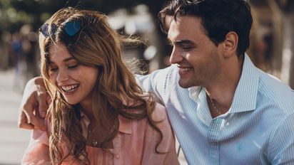 Amazon Prime Video publicó un nuevo clip de Culpa Tuya, la secuela de Culpa Mía