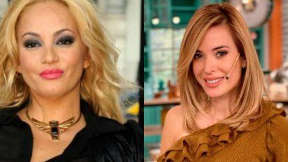 María Eugenia Ritó durísima contra Jésica Cirio: 