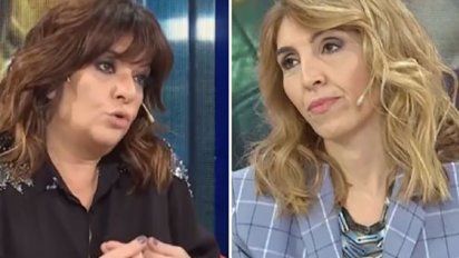 Desenfocada: sigue la polémica entre Karina Iavícoli y Andrea Taboada