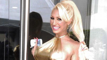 Victoria Xipolitakis habría perdido un embarazo de 6 semanas: Los detalles