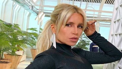 El incómodo momento que se vivió en 