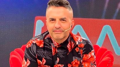 El descargo de Ángel De Brito contra 