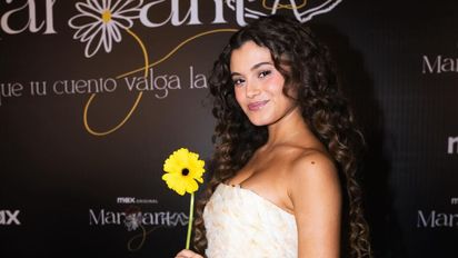 ¿Quién es la actriz de 'Margarita', la serie de Cris Morena que transmite Telefe?