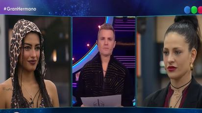 Rating: la gala de eliminación de este lunes le dio un importante pico de rating a 