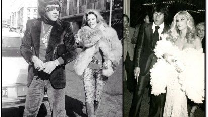 Revelan detalles desconocidos del romance entre Susana y Monzón