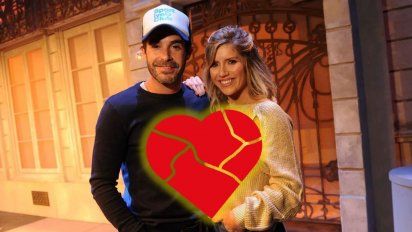 Laurita Fernández confirmó la separación de Cabré: ''Hay mucho amor, pero estábamos desencontrados'' 