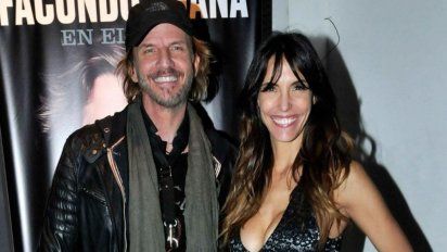 Susto, golpes y asalto al hermano de María Susini y Facundo Arana