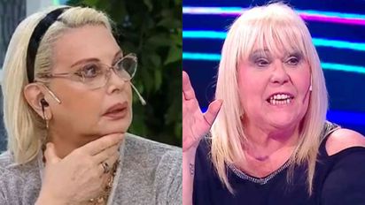 La crítica de Laura Ubfal a la producción de 'Mañanísima' que bancó Ángel de Brito