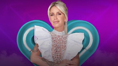 Florencia Peña habló de su nuevo programa en América: 